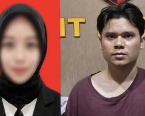 Polisi: Pelaku Mutilasi di Mojokerto Karena Sakit Hati