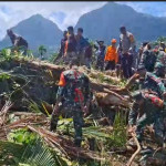‎Operasi SAR Korban Banjir Bandang Nagekeo Resmi Dihentikan, Tiga Korban Masih Hilang