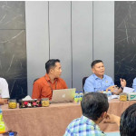 Kompak, PLN dan Kejati NTT Komitmen Akselerasi Penyelesaian PSN di NTT