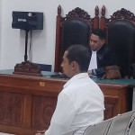 Eks Kapolres Ngada Dituntut Bayar Restitusi Rp359 Juta ke Korban