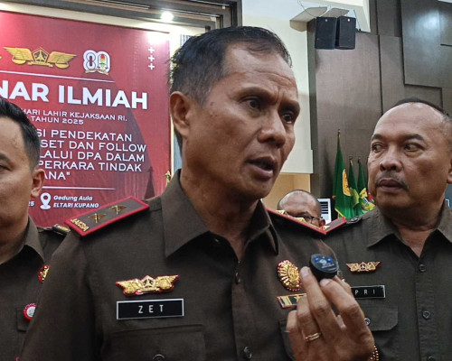 JPU: Perbuatan Stefani Doko Timbulkan Trauma Bagi Korban