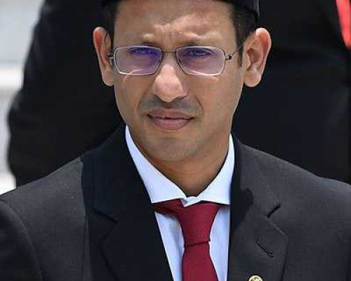 Kejagung Tetapkan Nadiem Makarim Tersangka Korupsi Chromebook, Negara Rugi Rp1,9 Triliun