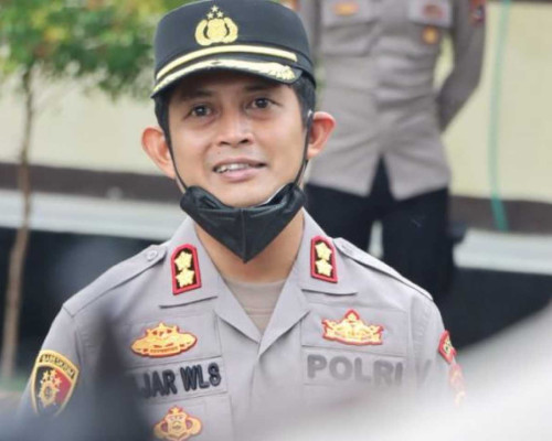 JPU: Fajar Widyadharma Tak Menunjukkan Penyesalan
