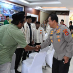 Ini Kesepakatan Kapolda NTT, GP Ansor dan PW Muhammadiyah