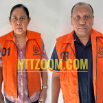 ‎Dua Pejabat Bank NTT Jadi Tersangka Skandal Korupsi Kredit Bermasalah