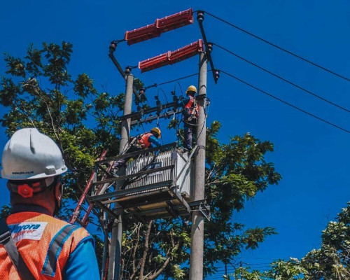 Utamakan Daya Beli, Pemerintah Jaga Tarif Listrik Tetap Terjangkau Sepanjang 2025