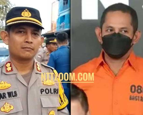 JPU Gunakan Dakwaan Berlapis Jerat Fajar Eks Kapolres