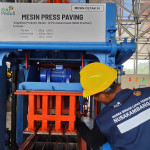 Wajah Baru Nusakambangan, Warga Binaan Makin Berdaya dengan FABA Bersama PLN