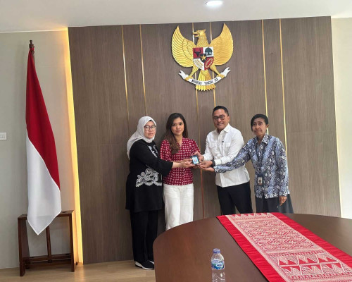 Istana Akhirnya Kembalikan ID Liputan Wartawan CNN Indonesia