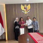 Istana Akhirnya Kembalikan ID Liputan Wartawan CNN Indonesia