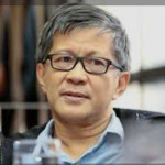 Pernah Sebut Kitab Suci 