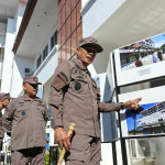 Jejak Korupsi Dipamerkan Kejati NTT