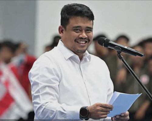 Penyidik KPK Bakal Periksa Menantu Jokowi, Bobby Nasution 