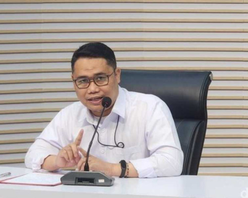 KPK Ungkqp Pucuk Pimpinan Kemenag Terima Dana Korupsi Kuota Haji