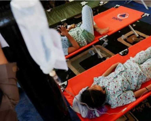SPPG Bisa Dijerat Pidana dan Perdata Imbas Keracunan MBG di Sekolah