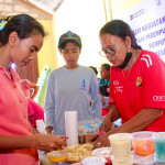 PLN UIP Nusra Berdayakan Perempuan Pesisir Lifuleo Melalui Program Desa Eco-Bahari