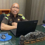 ASN Penipu Rumah di Kupang Resmi DPO, Kejati NTT Minta Bantuan Publik