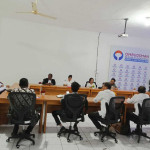 Apersi dan REI NTT Keluhkan Layanan PGB di Kota Kupang Kepada Ombudsman RI