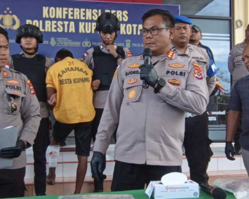 Tas Tertinggal, Identitas Terungkap: Fakta di Balik Pembunuhan di Lapak Semangka Kelapa Lima
