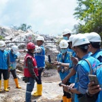 PLN Ajak Wartawan di NTT Tinjau PLTP Mataloko, Perkuat Keterbukaan Informasi Energi Panas Bumi