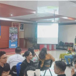 Festival Iklim Kaum Muda: Membangun Masa Depan Rendah Emisi Dimulai dari NTT