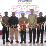 MyRepublic Resmi Hadir di Kupang, Perluas Akses Digital Indonesia