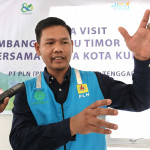 NTT Belum Mandiri Energi, PLN Dorong Pemanfaatan Sumber Lokal