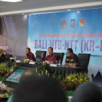 PLN UIP Nusra Komitmen Wujudkan Integrasi Energi Hijau di Bali, NTB dan NTT