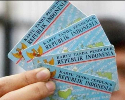 Cara Cek Jika NIK Terdaftar Pinjol atau Judol 