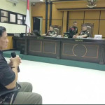 Sidang Prada Lucky Hadirkan Ahli Pidana Militer dari UNDANA