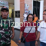 Penasehat Hukum Terdakwa Bikin Keluarga Almarhum Prada Lucky Geram, Ini Sebabnya