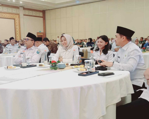 Wabup Kupang Dukung Strategi Pertahanan Untuk Fondasi Perkuat Ekonomi 