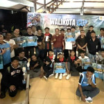 ESI Kota Kupang Tegaskan Arah Baru Esports Lewat Walikota Kupang Cup Session I