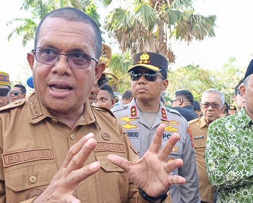 Dari Asap ke Akses Sehat: Pajak Rokok NTT Biayai JKN dan Warga Miskin