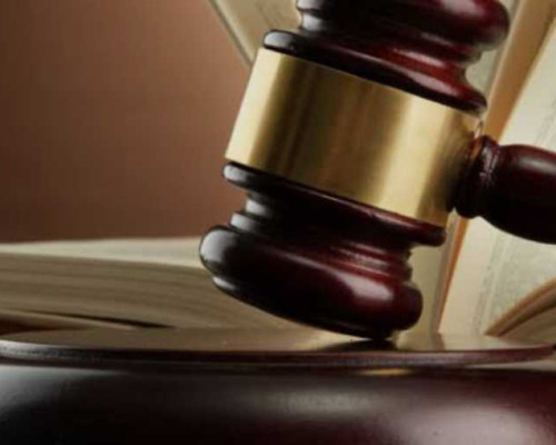 Menjadi Calo CPNS, Seorang Hakim di Kupang Dipecat