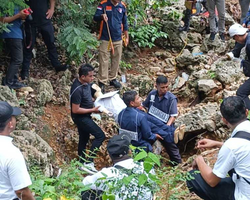 Polda NTT Jerat Tujuh Tersangka dengan Pasal Pembunuhan Berencana