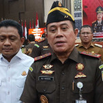 ‎Kajati NTT Tegaskan Komitmen Pidana Kerja Sosial sebagai Pemidanaan Humanis  ‎