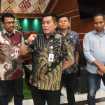 Ini Alasan Mantan Pejabat Bank NTT Ditetapkan Sebagai Tersangka
