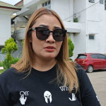 3 Tahun Mandek, 3 Kali Datangi Kejati NTT, Istri Anggota DPRD Kota Kupang Desak P21