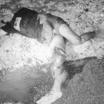 ‎Mabuk Miras dan Geber Motor, Mahasiswa di Kupang Luka Berat Usai Ditabrak Lari Truk