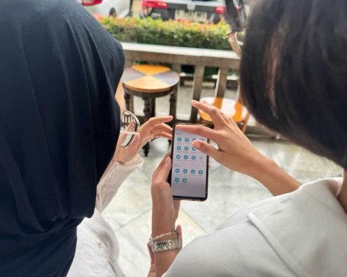 Cara Mudah dan Cepat Tambah Daya Lewat PLN Mobile