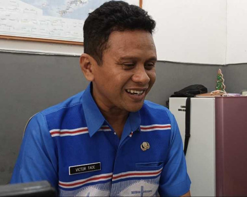 ‎Semburan Lumpur Liman, ESDM NTT Minta Kajian Badan Geologi