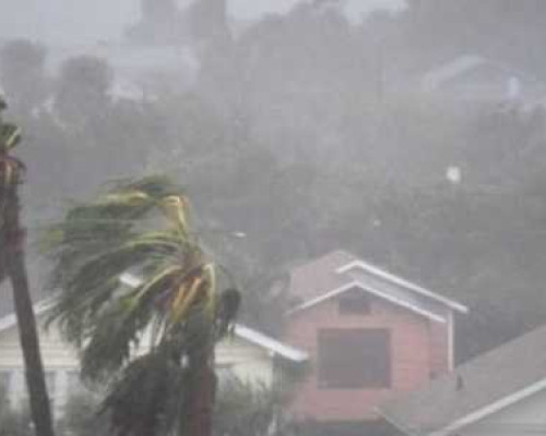 ‎BMKG Peringatkan Potensi Cuaca Ekstrem di NTT Hingga 13 Januari