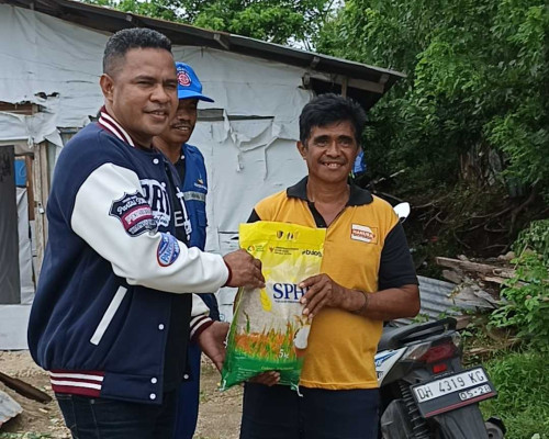 DPRD Kota Kupang Soroti Lambannya Respons BPBD Tangani Bencana di Manutapen