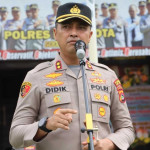 Usai Dipecat Eks Kapolres Bima Kota AKBP Didik Ditahan di Rutan Bareskrim