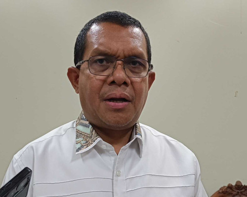 ‎Ironis, Keluarga Korban Tak Terdata Bansos karena Masalah Adminduk