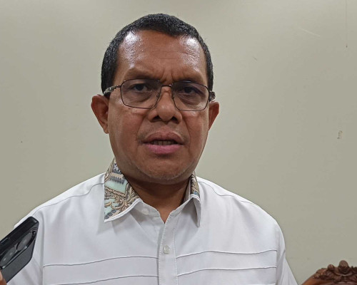Gubernur NTT Nilai Kematian Bocah di Ngada Tampar Wajah Pemerintah