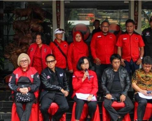 PDIP Klaim Punya Bukti Anggaran MBG Diambil dari Dana Pendidikan Bukan Efisiensi  