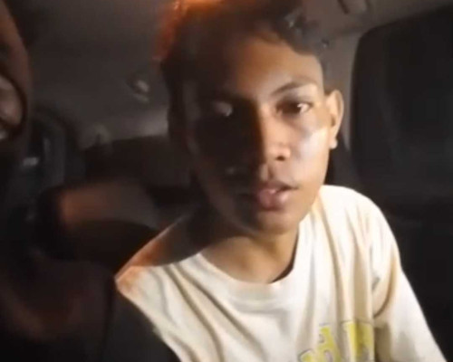 ‎Kabur ke Timor Leste, Tersangka Kasus Asusila Anak di Belu Akhirnya Ditangkap Polisi