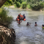 ‎Pergi Mencuci, Seorang Wanita Dilaporkan Hilang di Sungai Mondu Sumba Timur